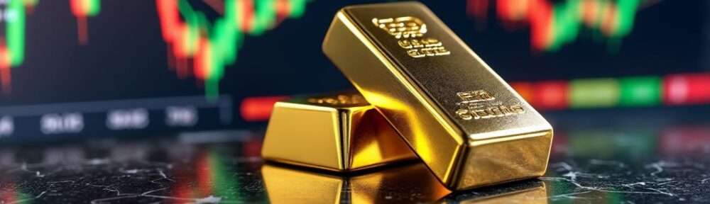 découvrez pourquoi l'écart entre la cotation de l'or et de l'argent se réduit dangereusement, ses implications économiques et ce que cela signifie pour les investisseurs.