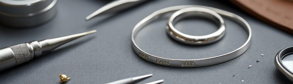 découvrez comment comprendre les poinçons 800 et 925 de l'argent pour vendre vos bijoux et objets en toute confiance et au meilleur prix.