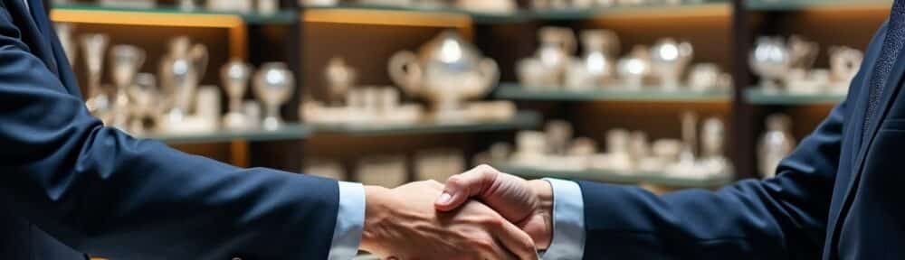 découvrez comment négocier efficacement le prix de rachat de votre argent en boutique grâce à nos conseils d'expert et arguments incontournables.