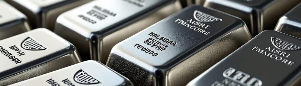 découvrez pourquoi umicore et les lingots d'argent sont des marques de confiance prisées par les acheteurs pour leur qualité et leur sécurité.